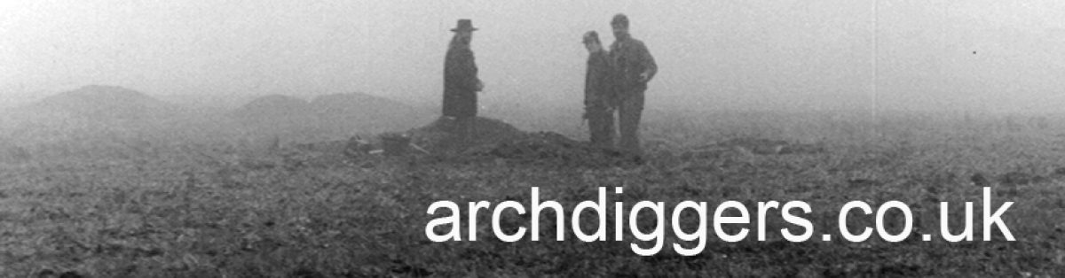 Archdiggers